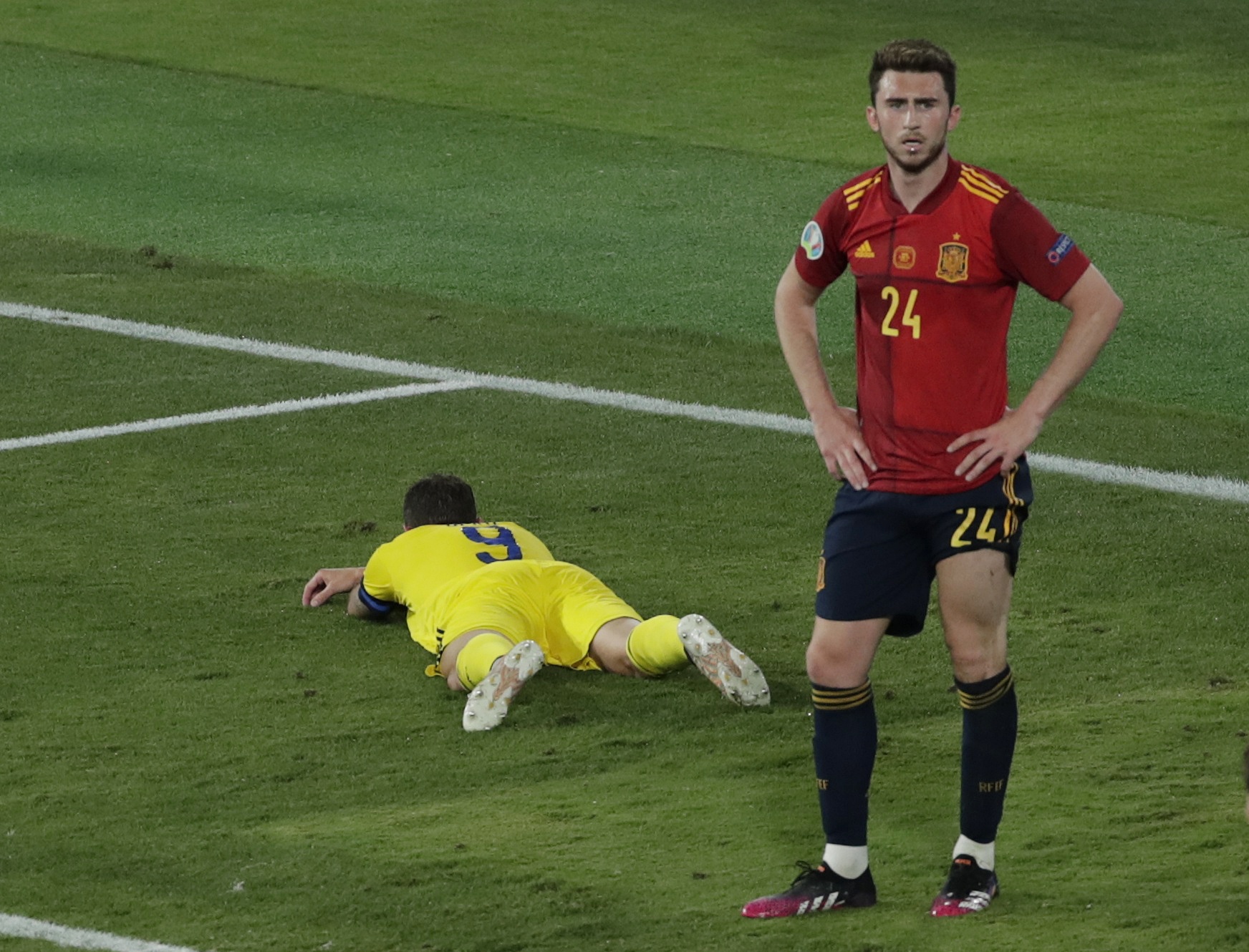 Mất quyền tự quyết