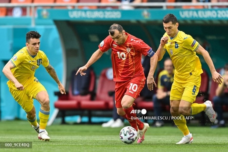 Không như mong đợi