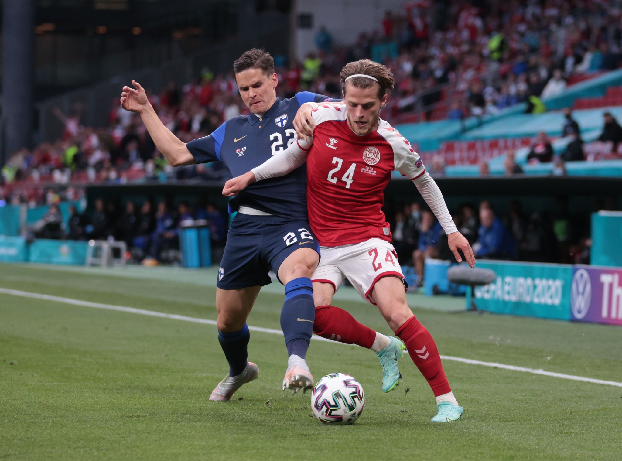 “Lính chì” ngược dòng