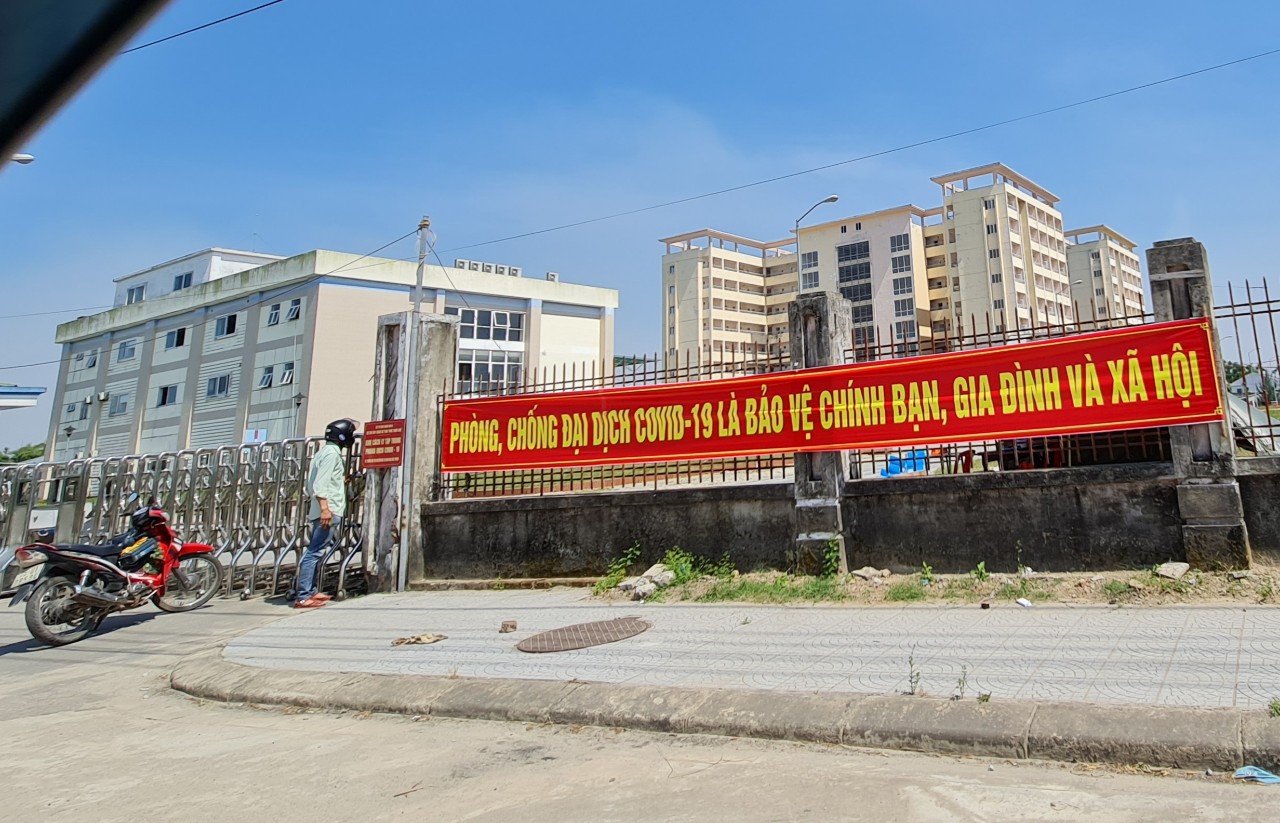 Bảo vệ an toàn tuyệt đối 3 thành trì quan trọng trong phòng chống dịch COVID-19