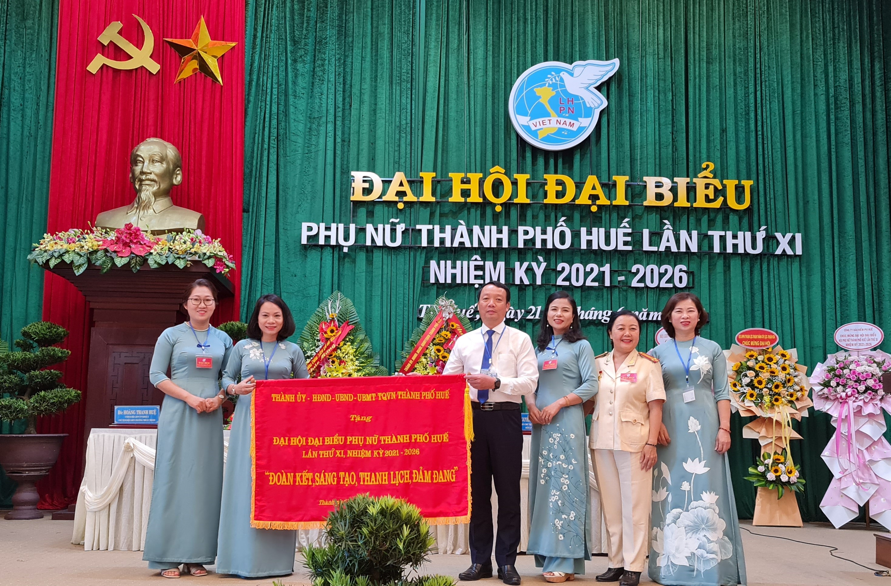 Kết nối giới thiệu việc làm cho hội viên phụ nữ