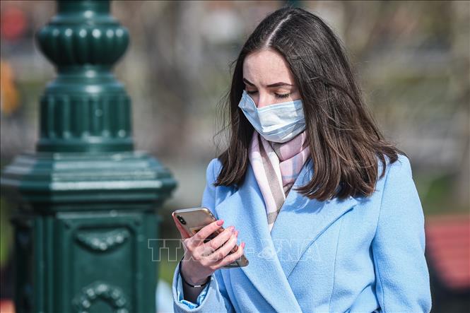 Người dân thế giới muốn tin tức đáng tin cậy