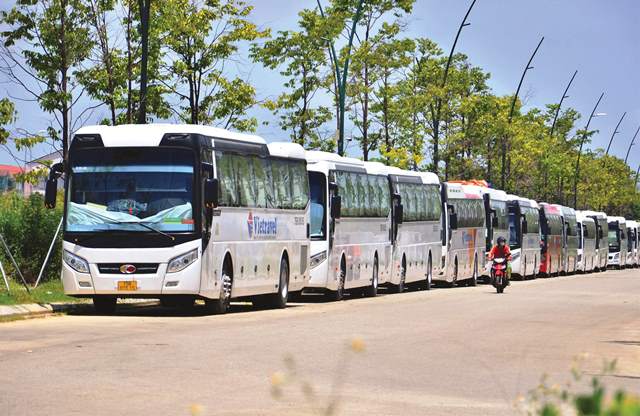 Doanh nghiệp du lịch khó tiếp cận chính sách hỗ trợ