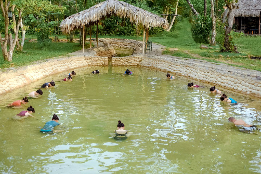 Ba bước giải pháp tái khởi động, phục hồi hoạt động du lịch