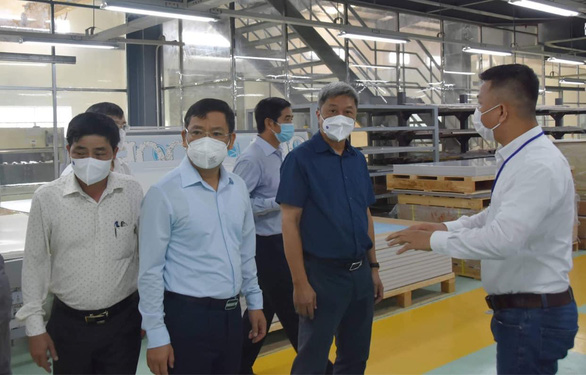 Sáng 25 6 57 91 ca COVID-19 ở TP Hồ Chí Minh, gần 3 triệu người đã được tiêm vắc xin