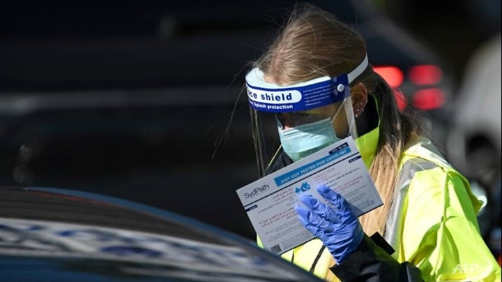 Sydney tạm ngưng hoạt động 1 tuần, Ấn Độ có thể sẽ phải đối mặt với đợt dịch thứ 3