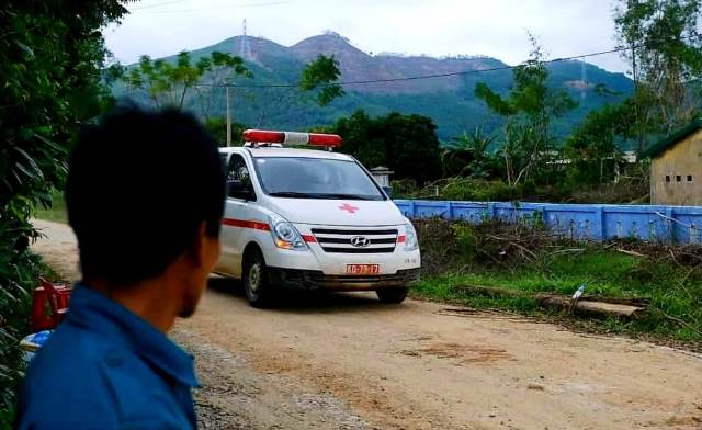 The day that seems endless