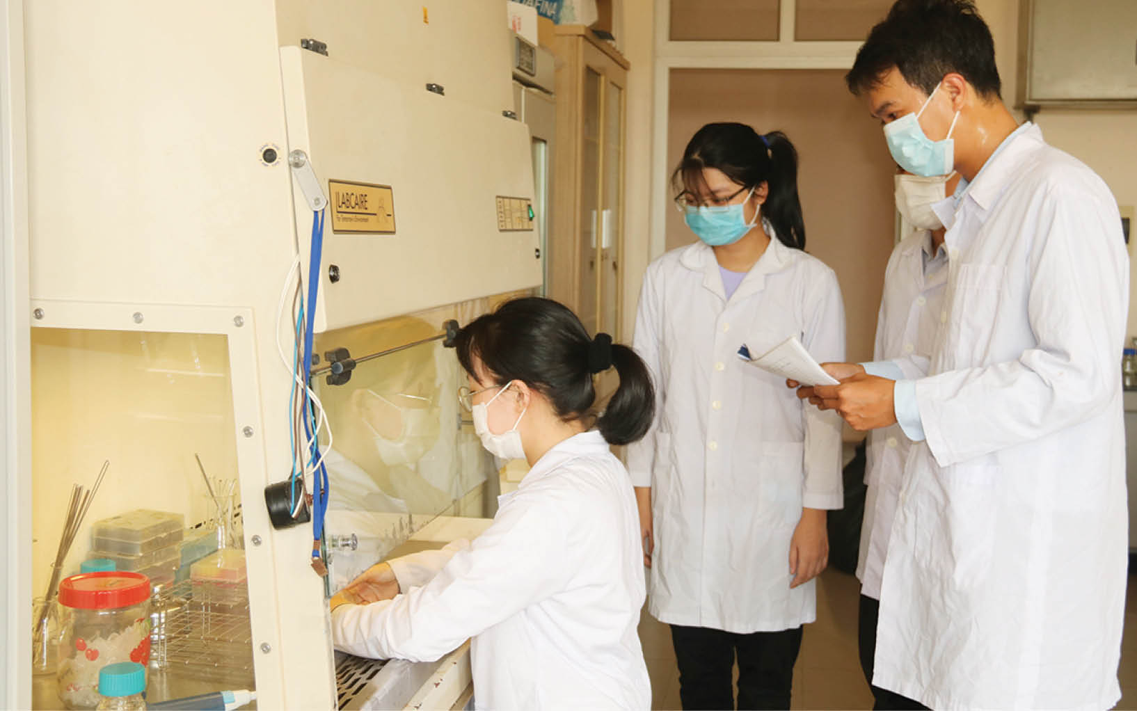 Tăng tỷ lệ tiến sĩ giảng viên Cần vận dụng Đề án 89 và những giải pháp mạnh