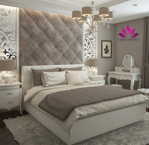 Giải quyết nỗi lo đệm giả, kém chất lượng khi biết đến Đệm Hồng