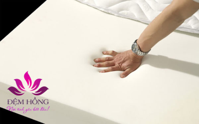Đệm Hồng - Thế giới đệm foam đồng hành cùng hàng triệu giấc ngủ gia đình Việt