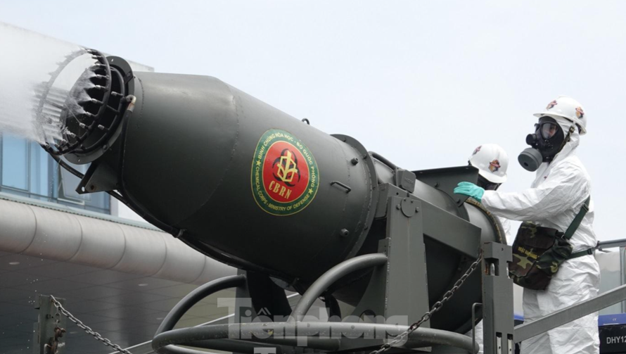 Tối 1 7, Việt Nam có 264 ca mắc mới COVID-19, 152 trường hợp ghi nhận ở TPHCM