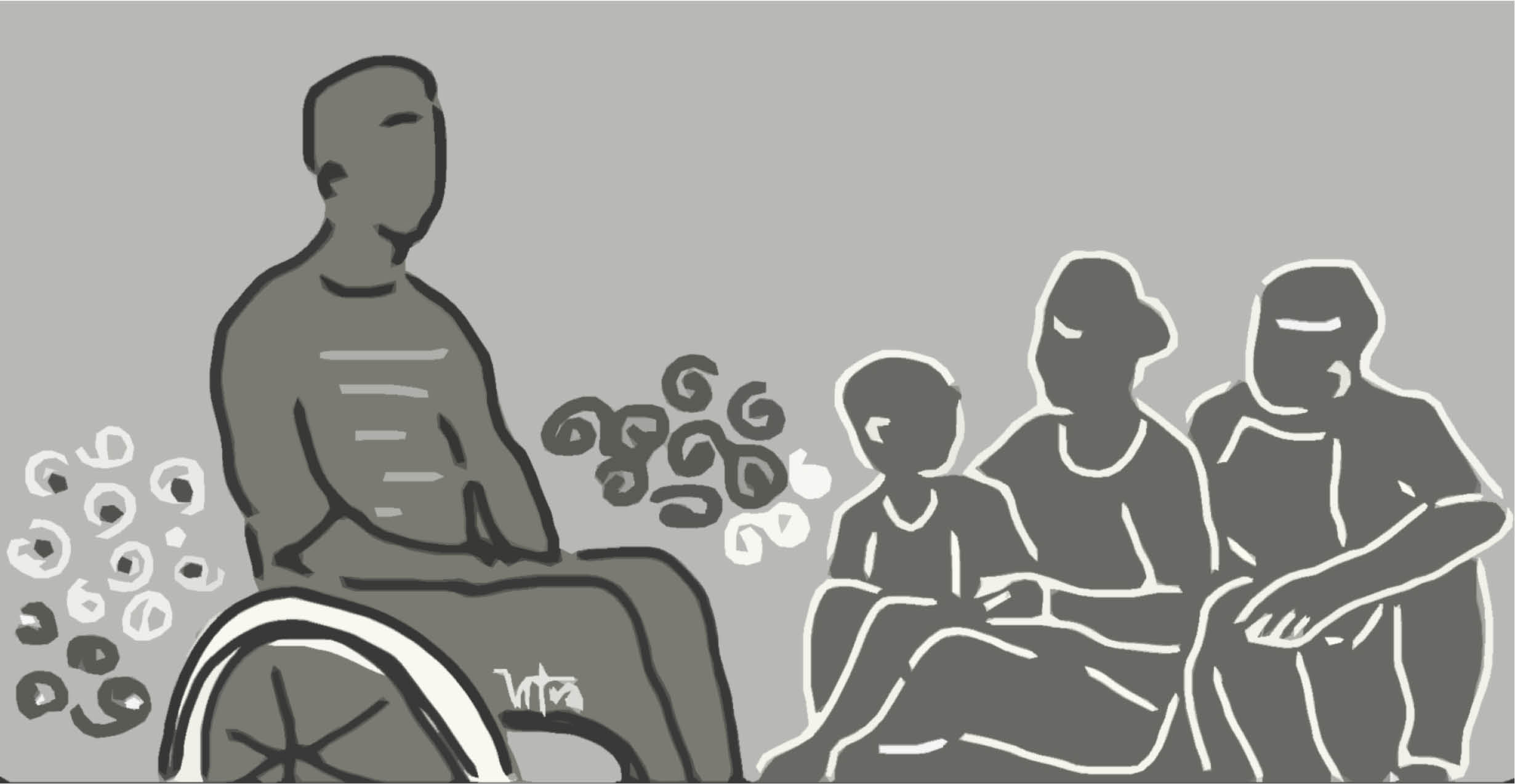 Mầm thiện lành độ lượng