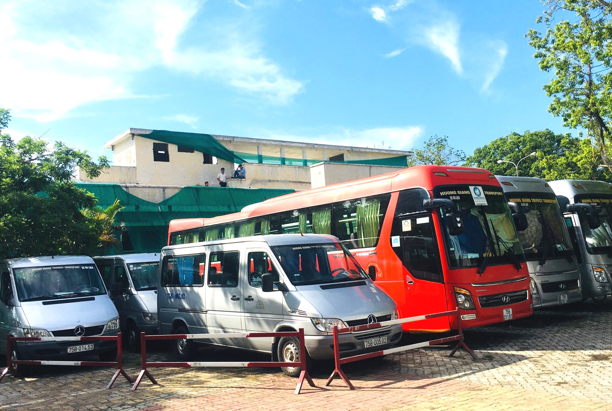 Supporting tourism enterprises amid COVID-19 pandemic