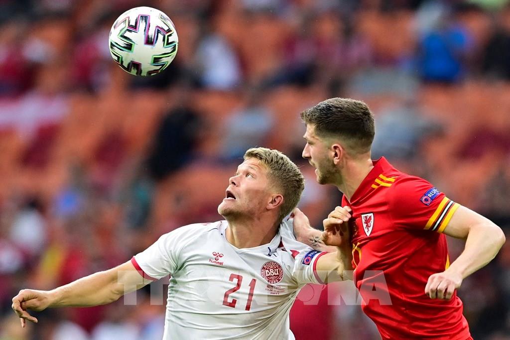 “Ngựa ô” đích thực