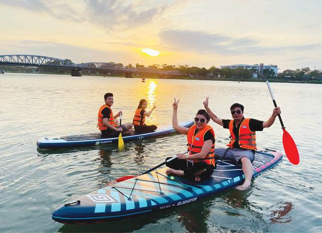 Cần khắc phục bất cập trong quản lý hoạt động du lịch