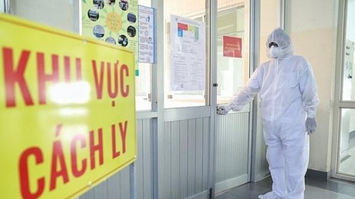 Trưa 3 7 Có 330 ca mắc COVID-19, TP Hồ Chí Minh vẫn nhiều nhất với 249 ca