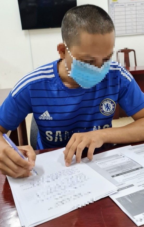 Bình luận sai sự thật trên fanpage Trung tâm IOC bị phạt 5 triệu đồng