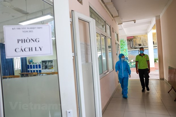 Trên 11 500 thí sinh không dự thi tốt nghiệp THPT vào ngày mai