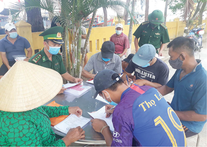 Nơi ngọn đèn không tắt