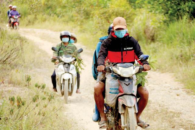 Cần tuyên truyền rõ trách nhiệm, nghĩa vụ