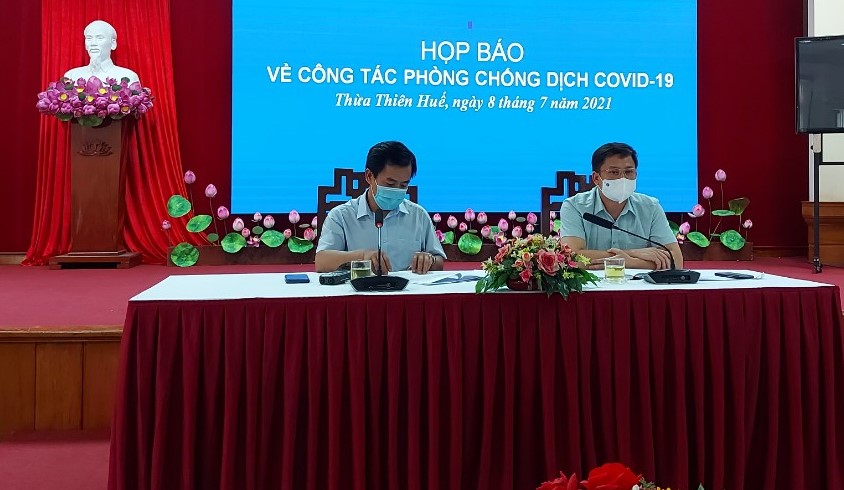 Sẵn sàng tiếp nhận người về từ vùng có dịch với điều kiện phải đăng ký để chủ động