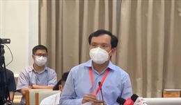 Để đánh giá về đề thi, hãy chờ khi có kết quả