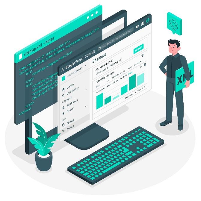 Hướng dẫn thiết kế Website chuẩn SEO Google bạn cần biết