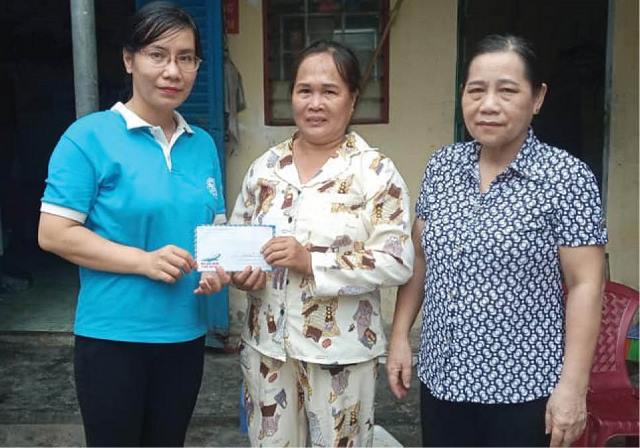 Tạo điểm nhấn thu hút hội viên