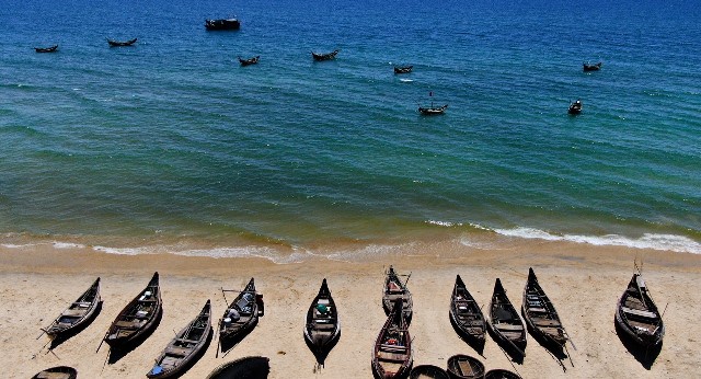 Sáng tác 83 tác phẩm mới về vùng đất Vinh Thanh