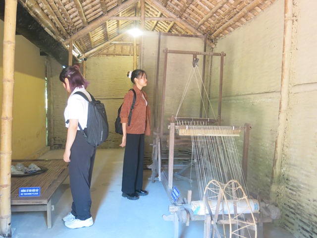 Thi sáng tác clip quảng bá di sản của Chủ tịch Hồ Chí Minh tại Thừa Thiên Huế