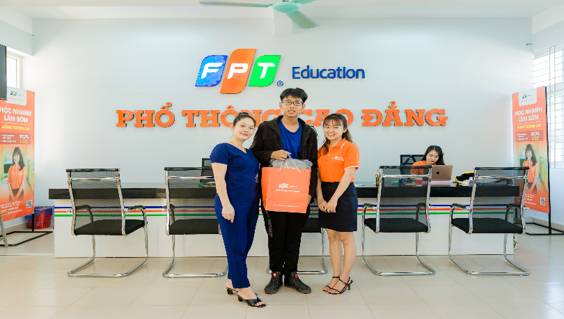 Xu hướng lựa chọn mới sau THCS Trở thành sinh viên từ tuổi 15