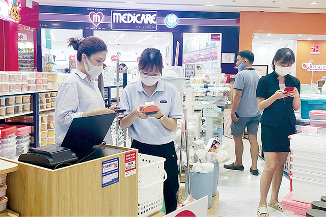 Đột phá ngân hàng số với eKYC