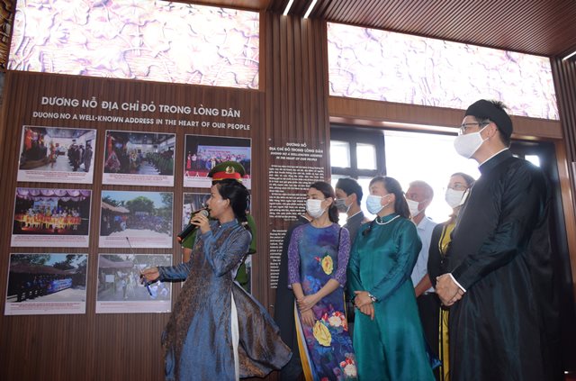 Making video clips contest launched to promote President Ho Chi Minh’s legacy in Thua Thien Hue