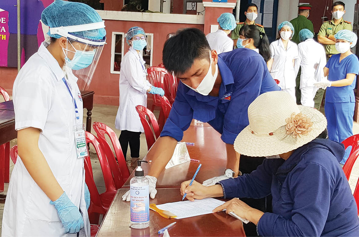 Vẫn là câu chuyện ý thức