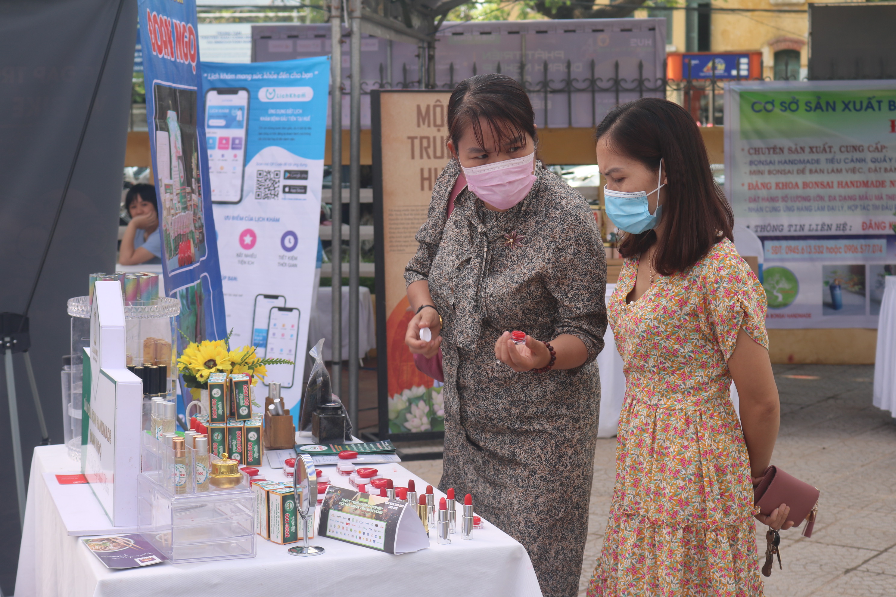 Kết nối đầu tư cho các ý tưởng khởi nghiệp