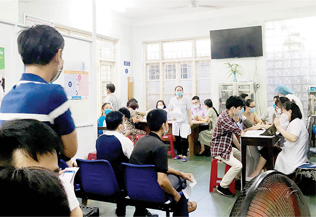 “Chống giặc”, phải cùng nhìn về một hướng