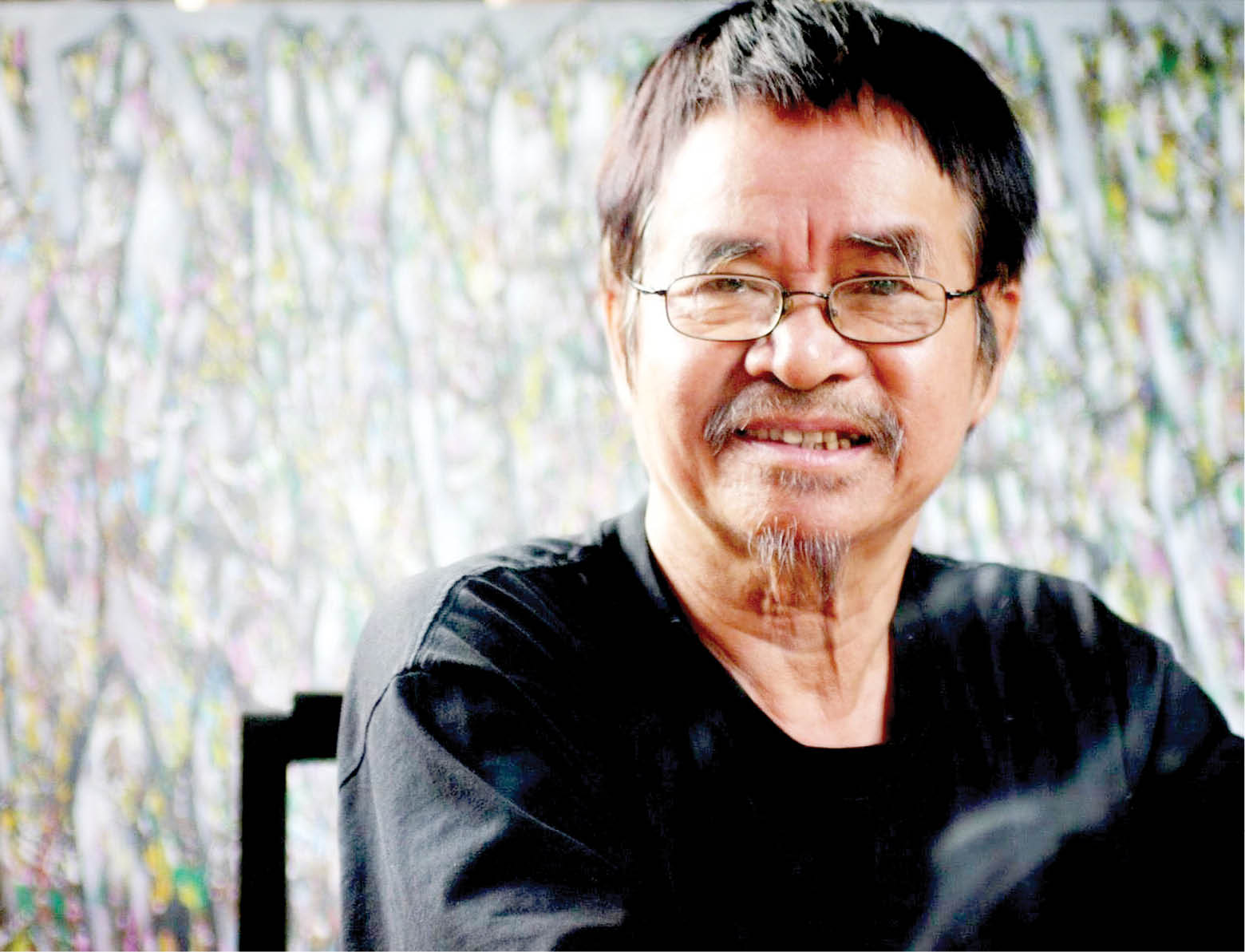 Họa sĩ Hoàng Đăng Nhuận, gương mặt tiêu biểu của mỹ thuật Huế