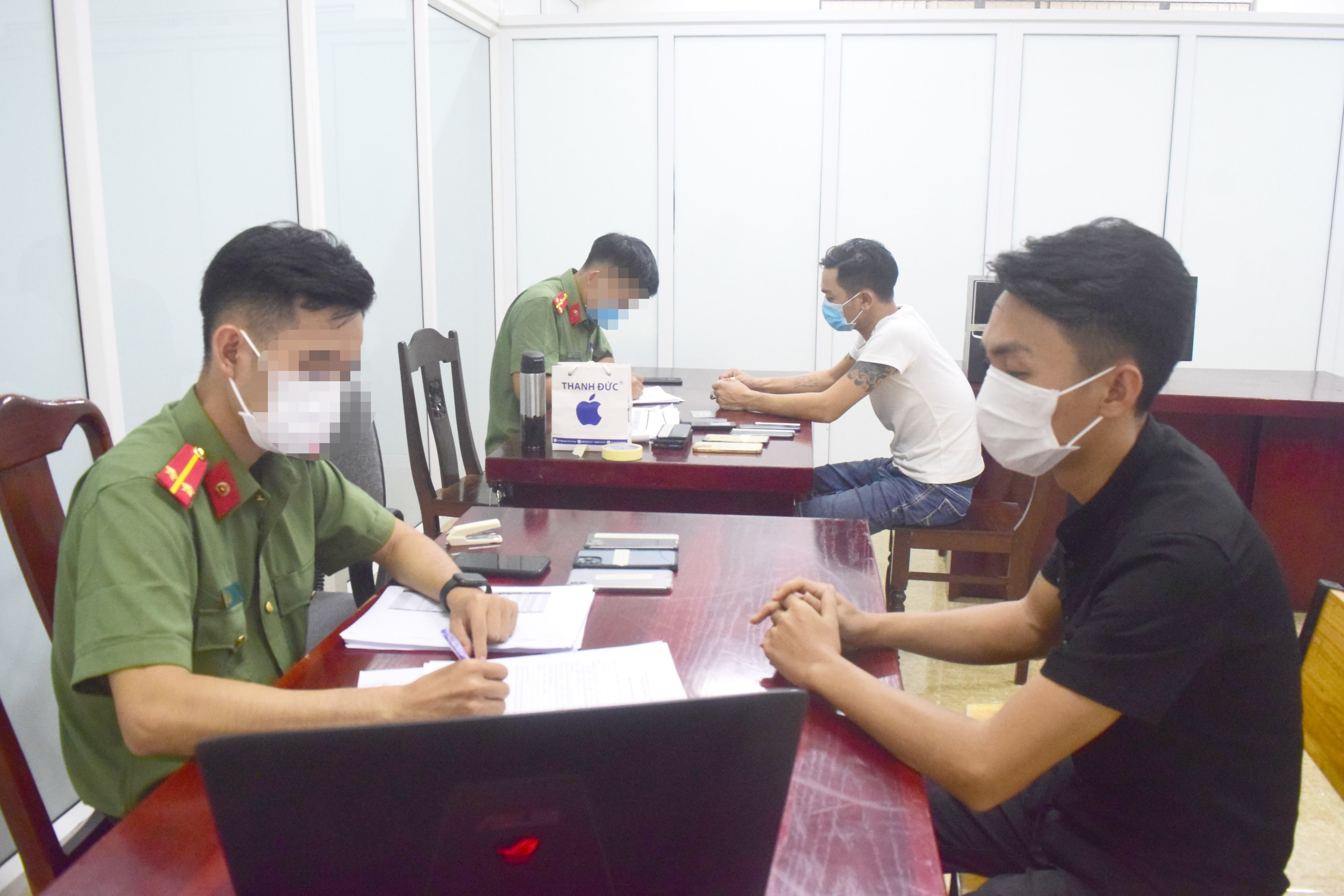 Tội phạm lừa đảo qua mạng với phương thức, thủ đoạn ngày càng tinh vi