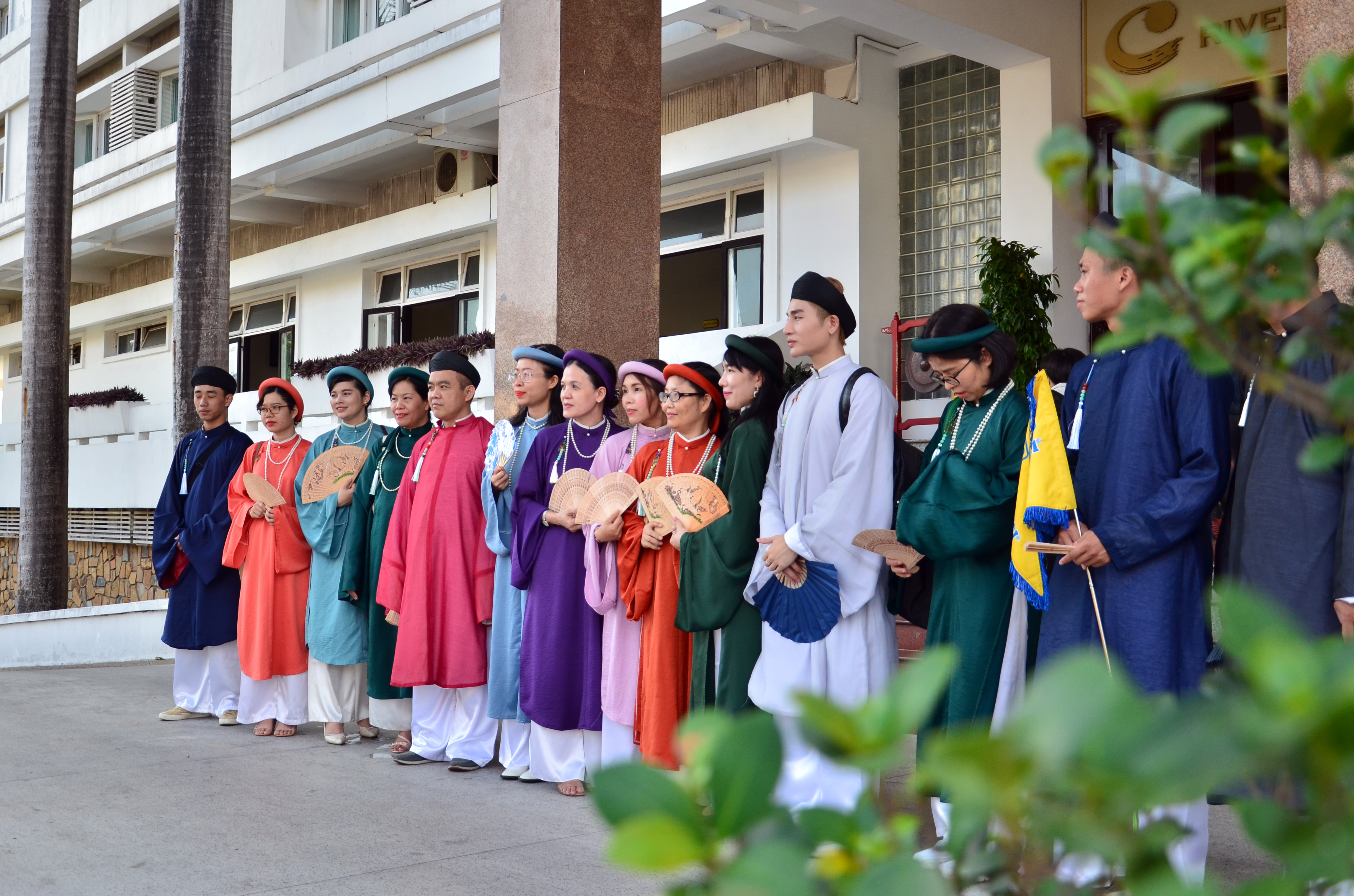 Tạm dừng cuộc thi ảnh, video “Huế trong tôi”
