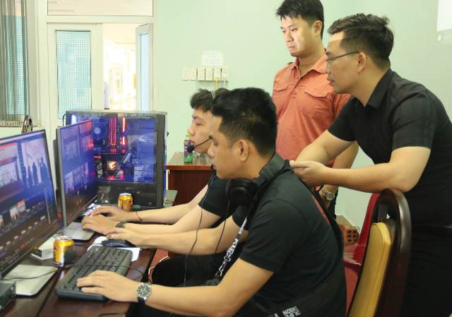 Hỗ trợ thí sinh nắm vững thông tin, điều chỉnh nguyện vọng