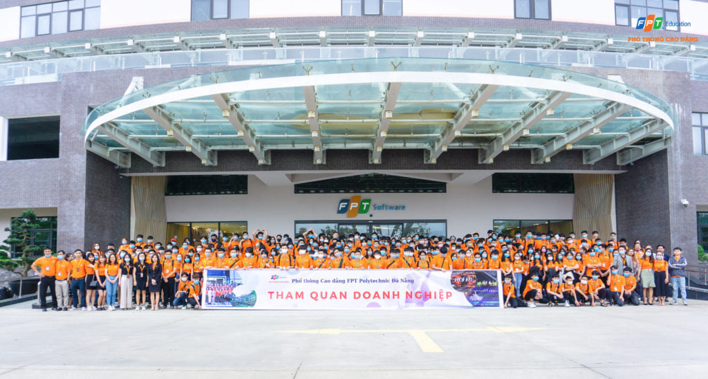 Học Cao Đẳng từ tuổi 15 Liệu có thể vững vàng nghề nghiệp từ tuổi 19