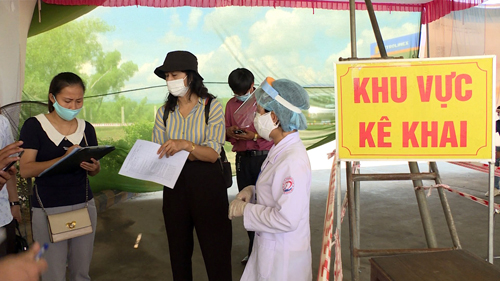 Chủ động kịch bản xấu nhất tại các khu kinh tế, công nghiệp