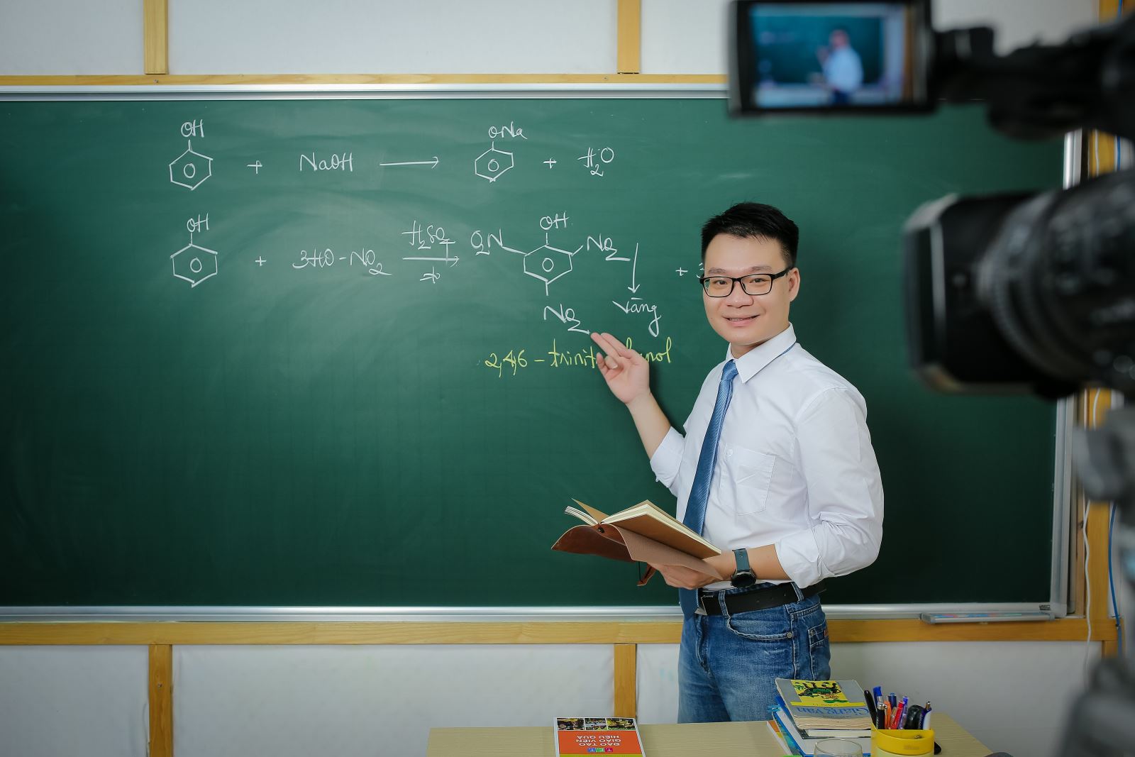 Những thách thức trong tuyển sinh đại học thời COVID-19