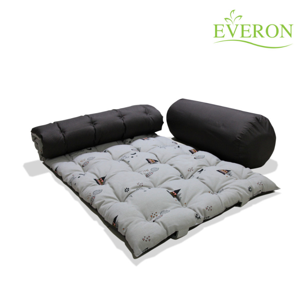 Bạn đã biết hết các loại tấm trải của Everon