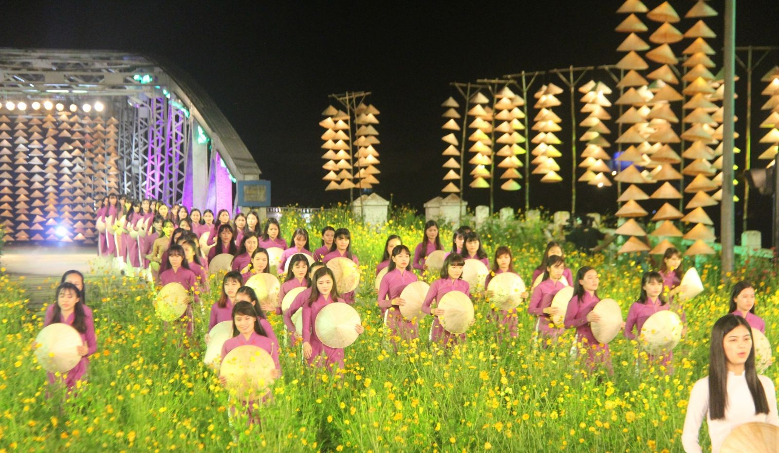 Hue Traditional Craft Festival 2021 postponed