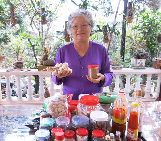 Thua Thien Hue Nine nominees for the titles of People’s artisan and Meritorious Artisan