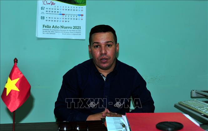 Nhà nghiên cứu Cuba khẳng định giá trị lý luận và thực tiễn trong bài viết của Tổng Bí thư Nguyễn Phú Trọng