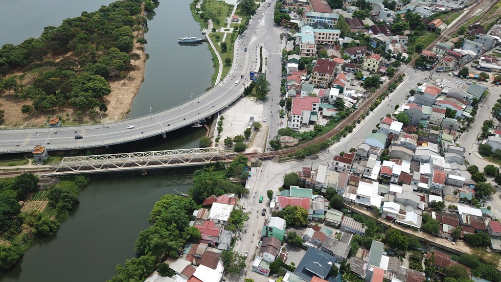 Điều chỉnh đầu tư đường Vành đai 3 hơn 750 tỷ đồng