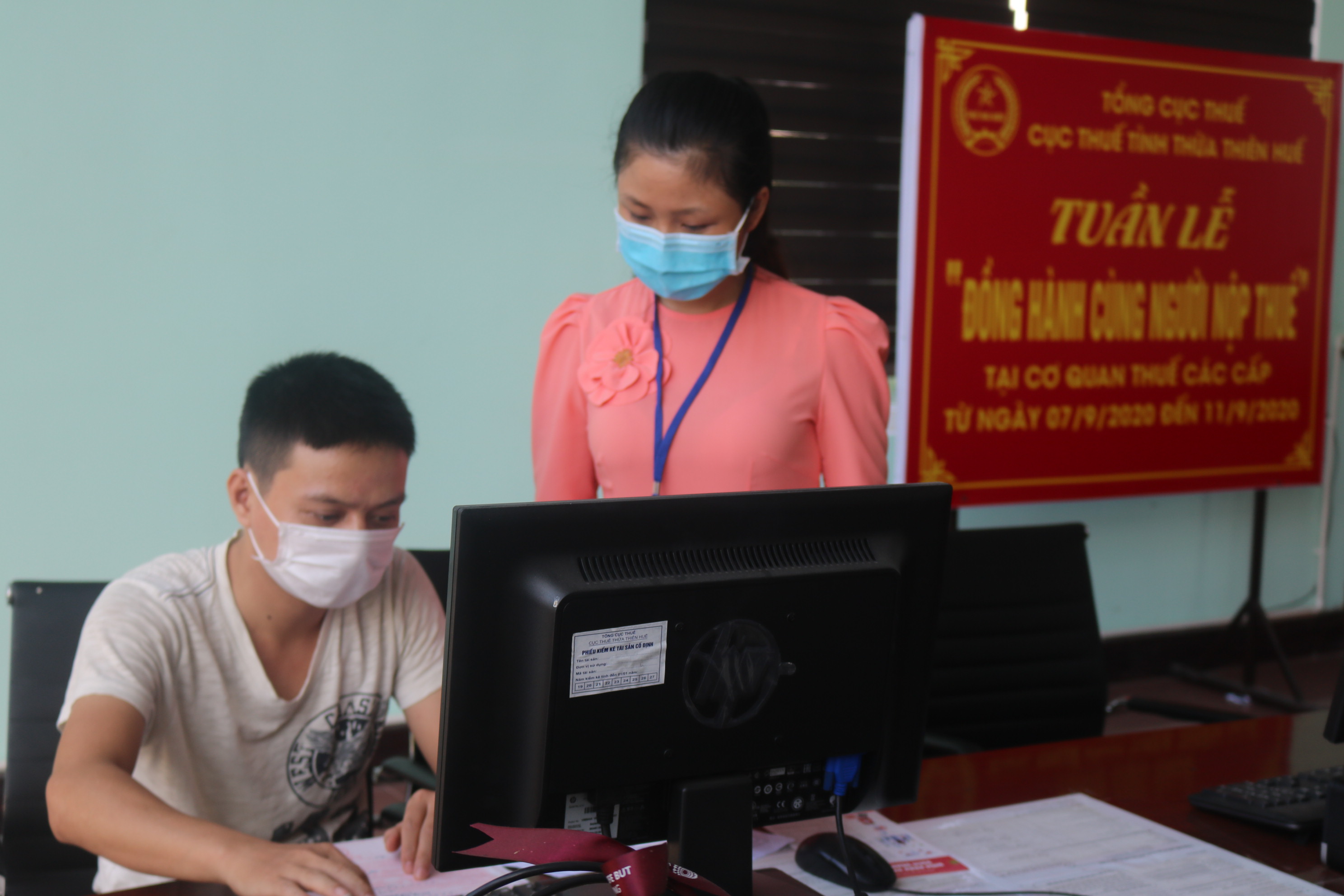 Cần sớm điều chỉnh thông tin đăng ký doanh nghiệp