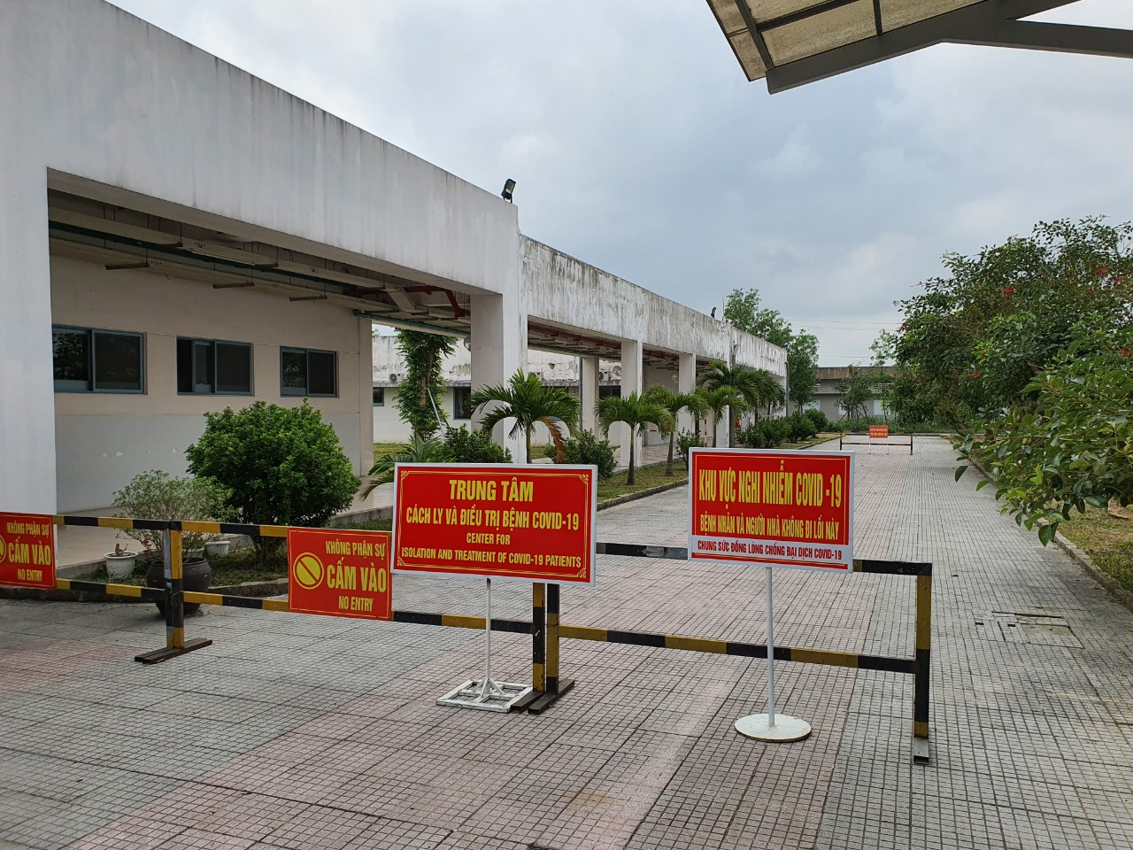 Ngày 27 7, ghi nhận thêm 4 ca bệnh COVID-19 về từ TP Hồ Chí Minh